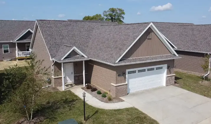 1116 Vision Circle, Mahomet, IL 61853 - Image #1