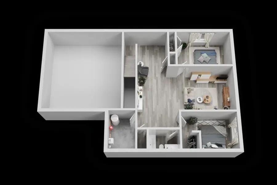 1116 Vision Circle, Mahomet, IL 61853 - Image #3