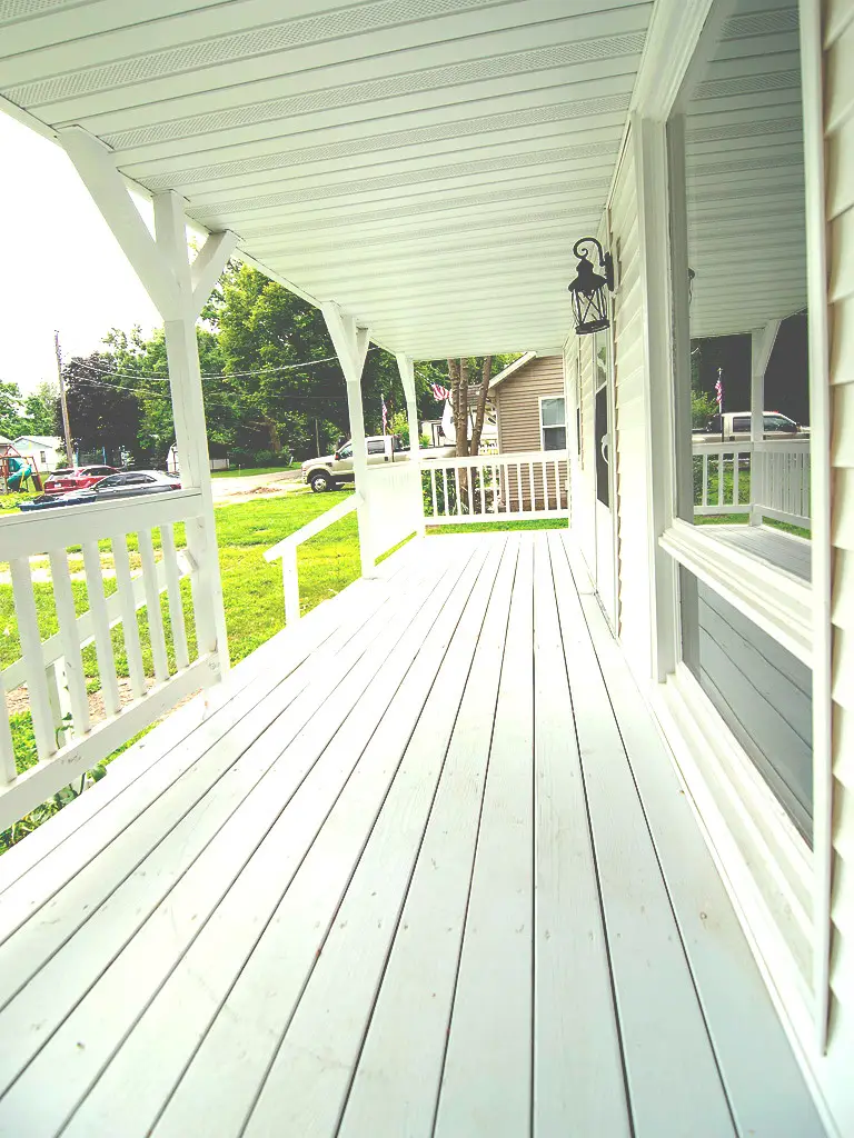 1030 N Walnut Street, Monticello, IL 61856 - #3