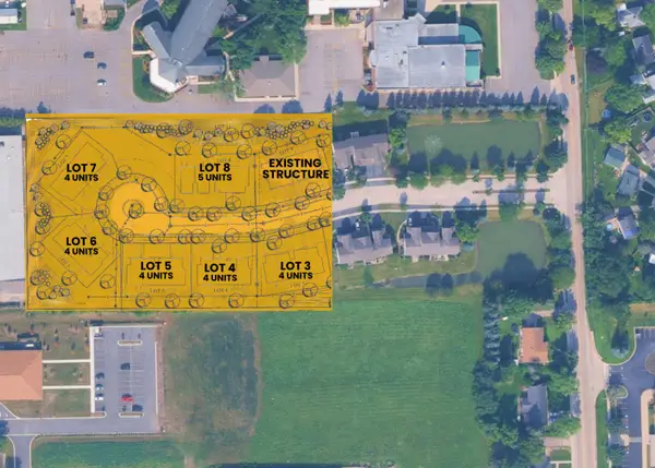 0000 Andrew Taras Court, Joliet, IL 60435