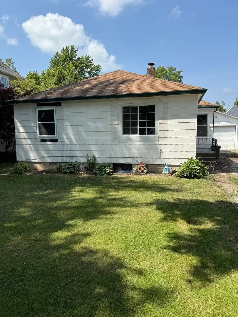 206 E Oak Street, Chatsworth, IL 60921 - Image #1