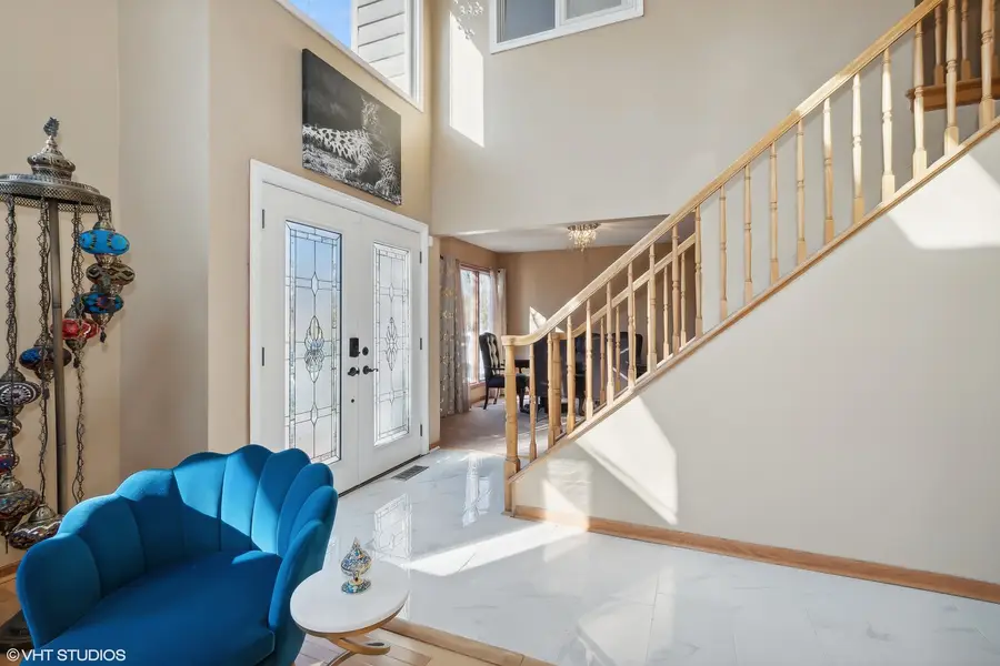 315 Leverette Street, Thornton, IL 60476 - Image #3