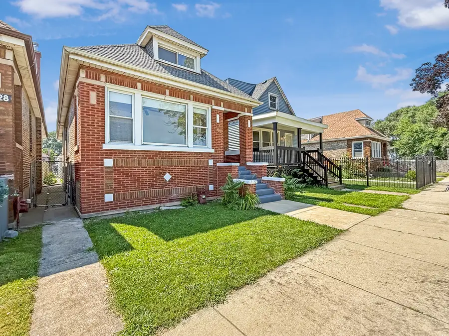 7426 S Oakley Avenue, Chicago, IL 60636 - Image #2