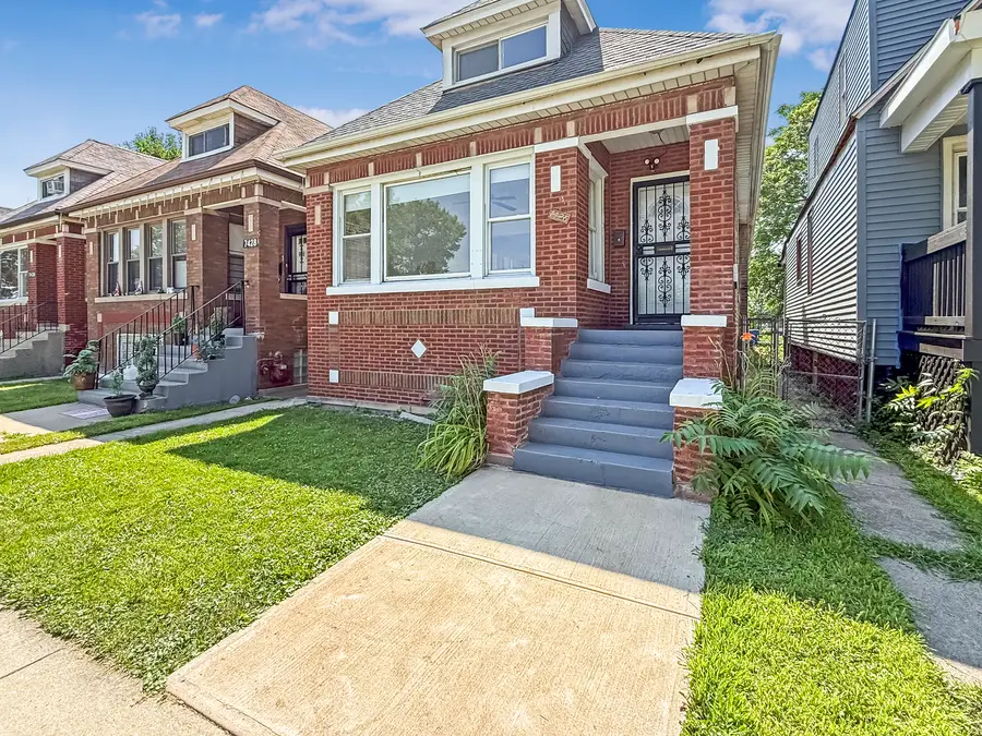 7426 S Oakley Avenue, Chicago, IL 60636 - Image #3