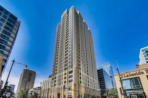 1400 S Michigan Avenue #1609, Chicago, IL 60605