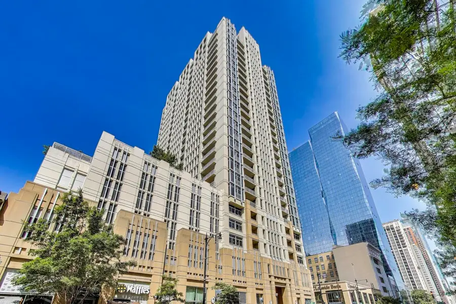 1400 S Michigan Avenue #1609, Chicago, IL 60605 - Image #3
