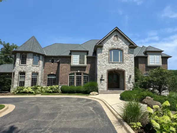 16W122 91st Street, Burr Ridge, IL 60527