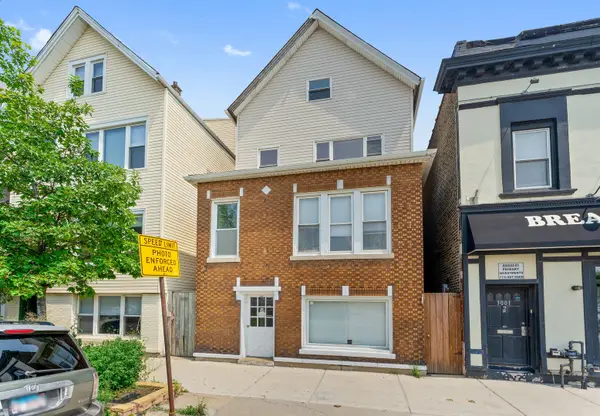 3003 N Ashland Avenue, Chicago, IL 60657