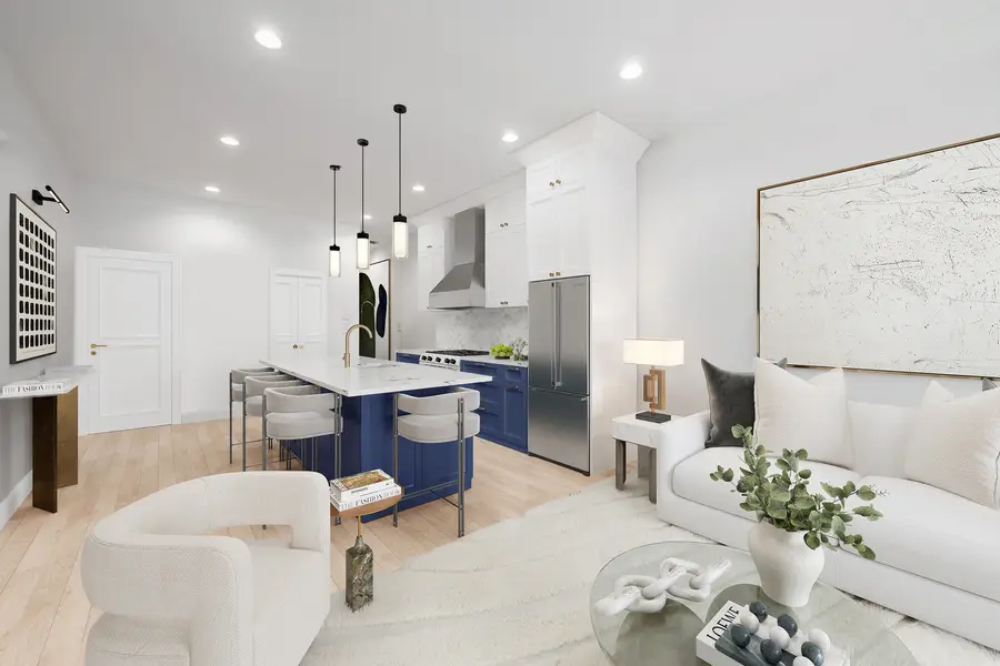 2923 N Southport Avenue #3, Chicago, IL 60657 - #2