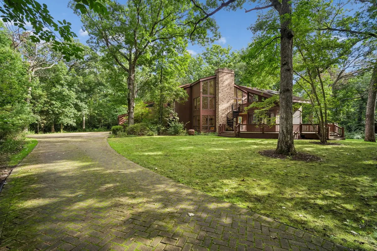 3135 Shagbark Lane, Long Grove, IL 60047 - #1