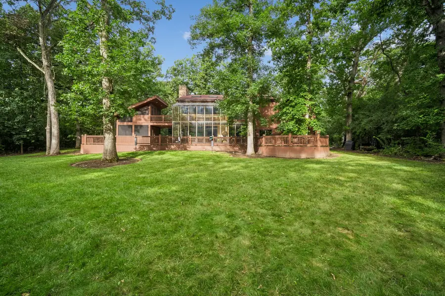 3135 Shagbark Lane, Long Grove, IL 60047 - #2