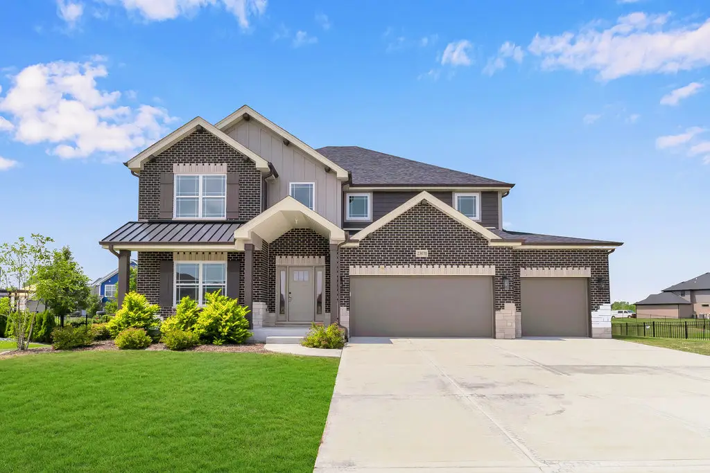 23070 Hankins Court, Frankfort, IL 60423 - Image #1