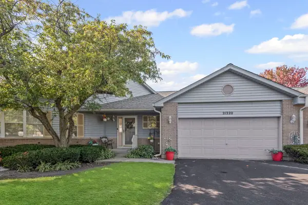 21220 Silktree Circle, Plainfield, IL 60544