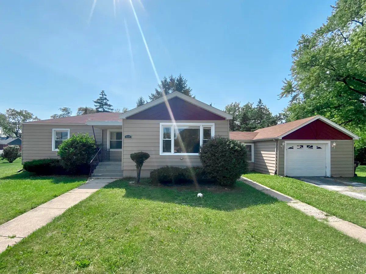 618 E 159th Place, South Holland, IL 60473 - Image #1