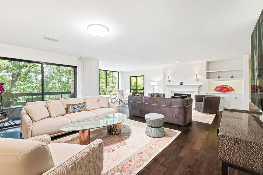 1409 Burr Oak Road #315A, Hinsdale, IL 60521 - Image #3