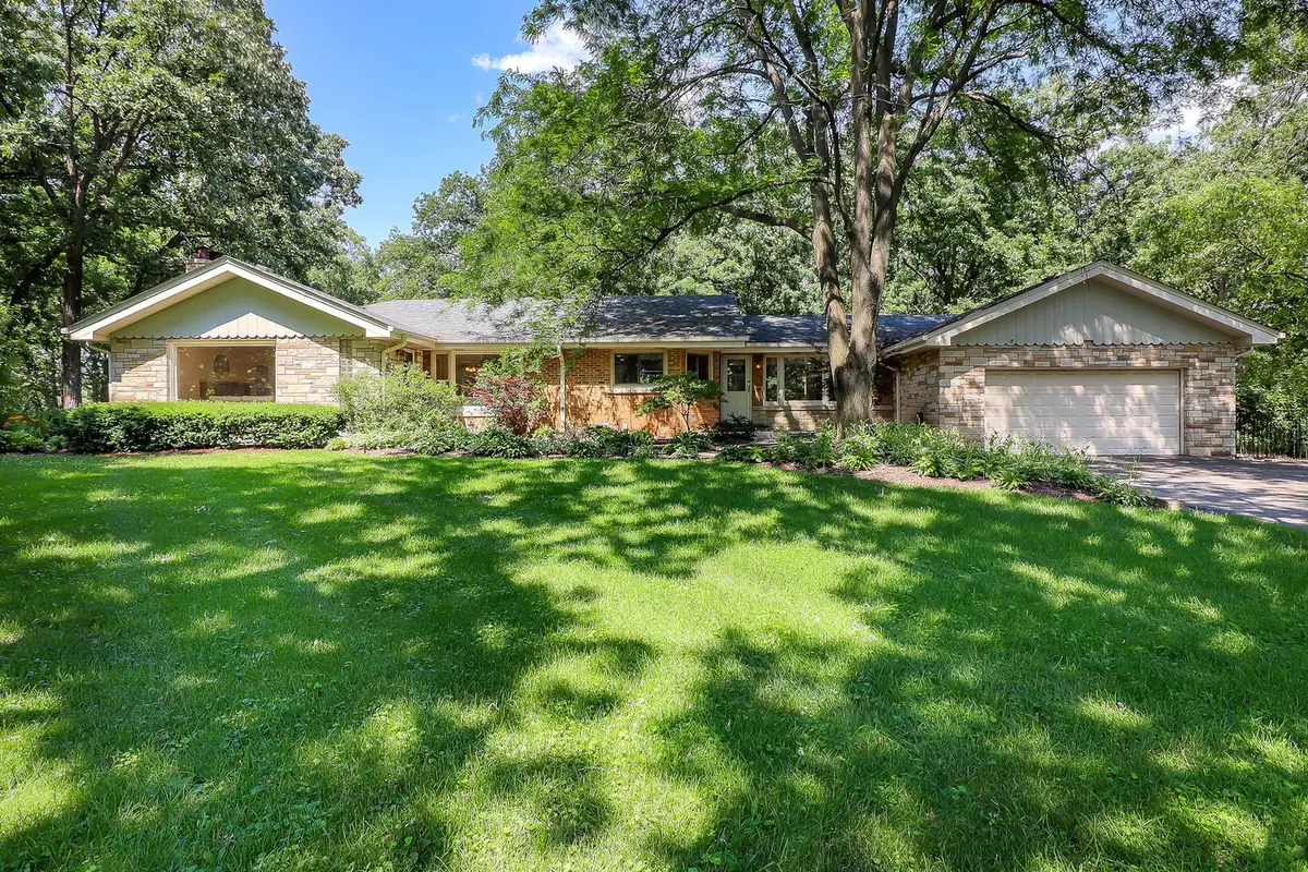 12525 S Pawnee Road, Palos Park, IL 60464 - Image #1