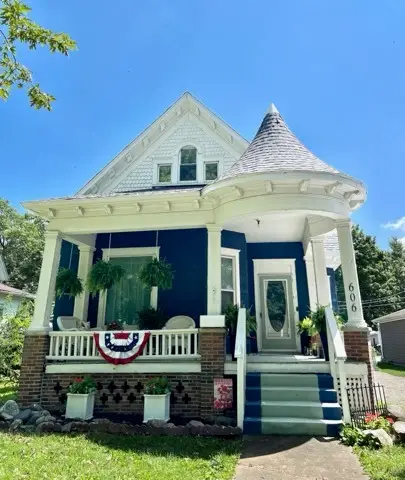 606 N Center Street, Clinton, IL 61727 - Image #2