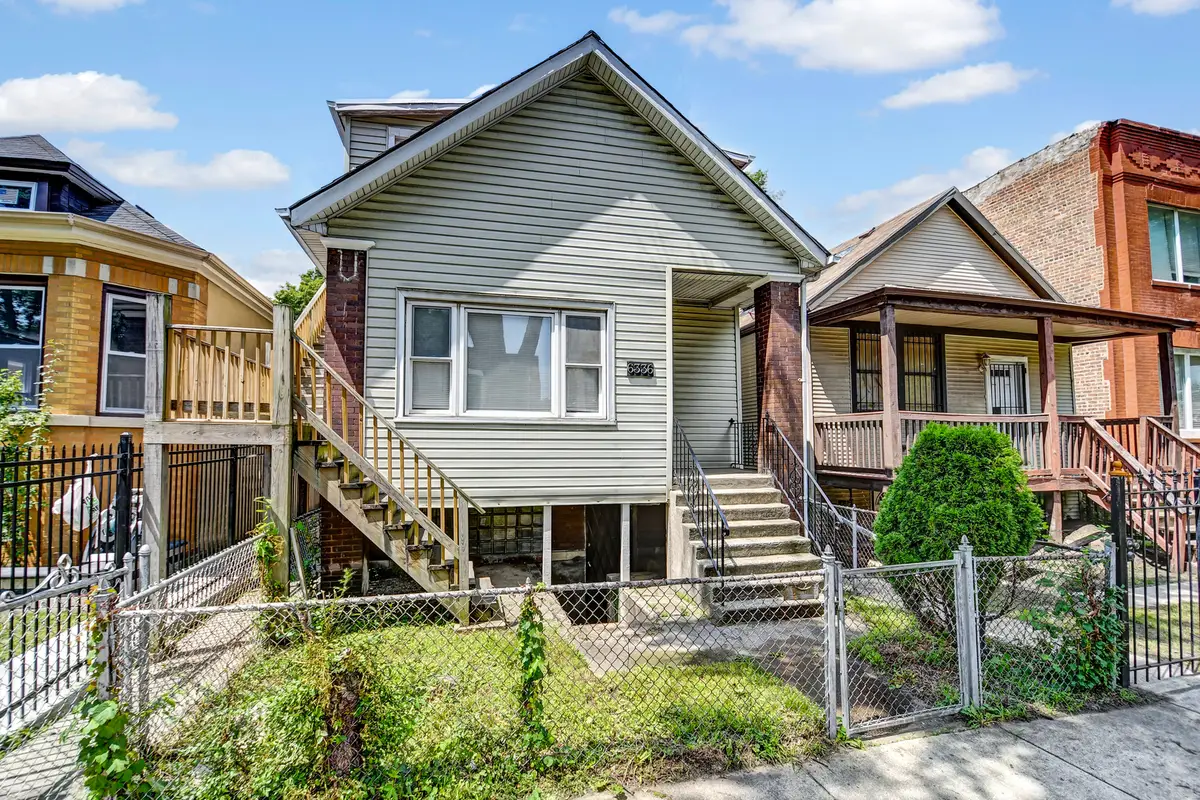 6336 S Saint Lawrence Avenue, Chicago, IL 60637 - Image #1