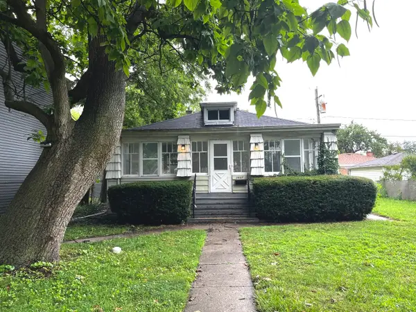 3807 Wesley Avenue, Berwyn, IL 60402