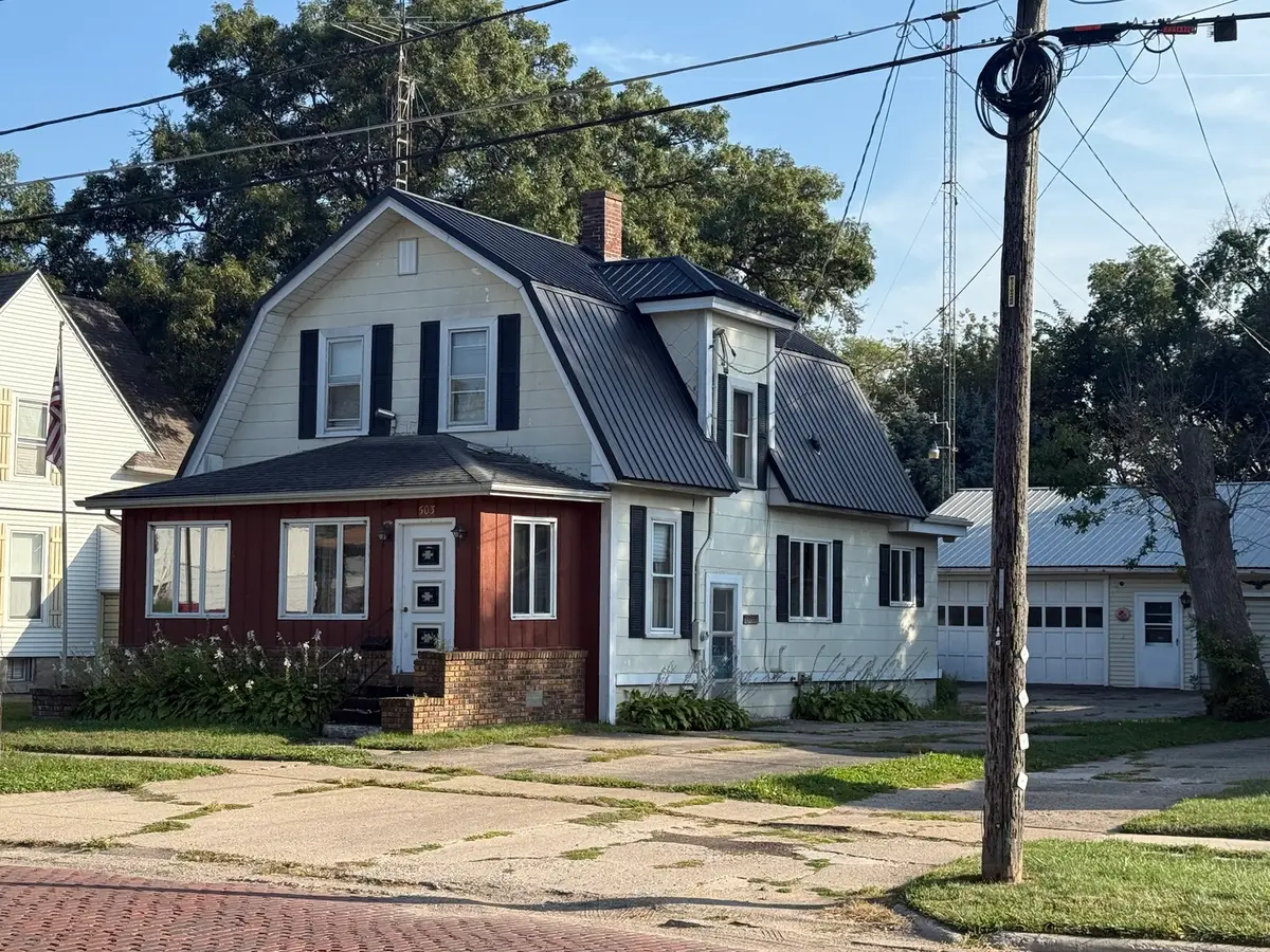 503 E Main Street, Morrison, IL 61270 - Image #1