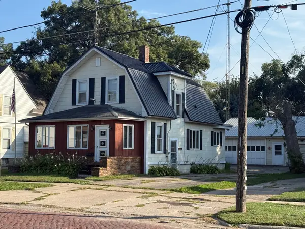 503 E Main Street, Morrison, IL 61270