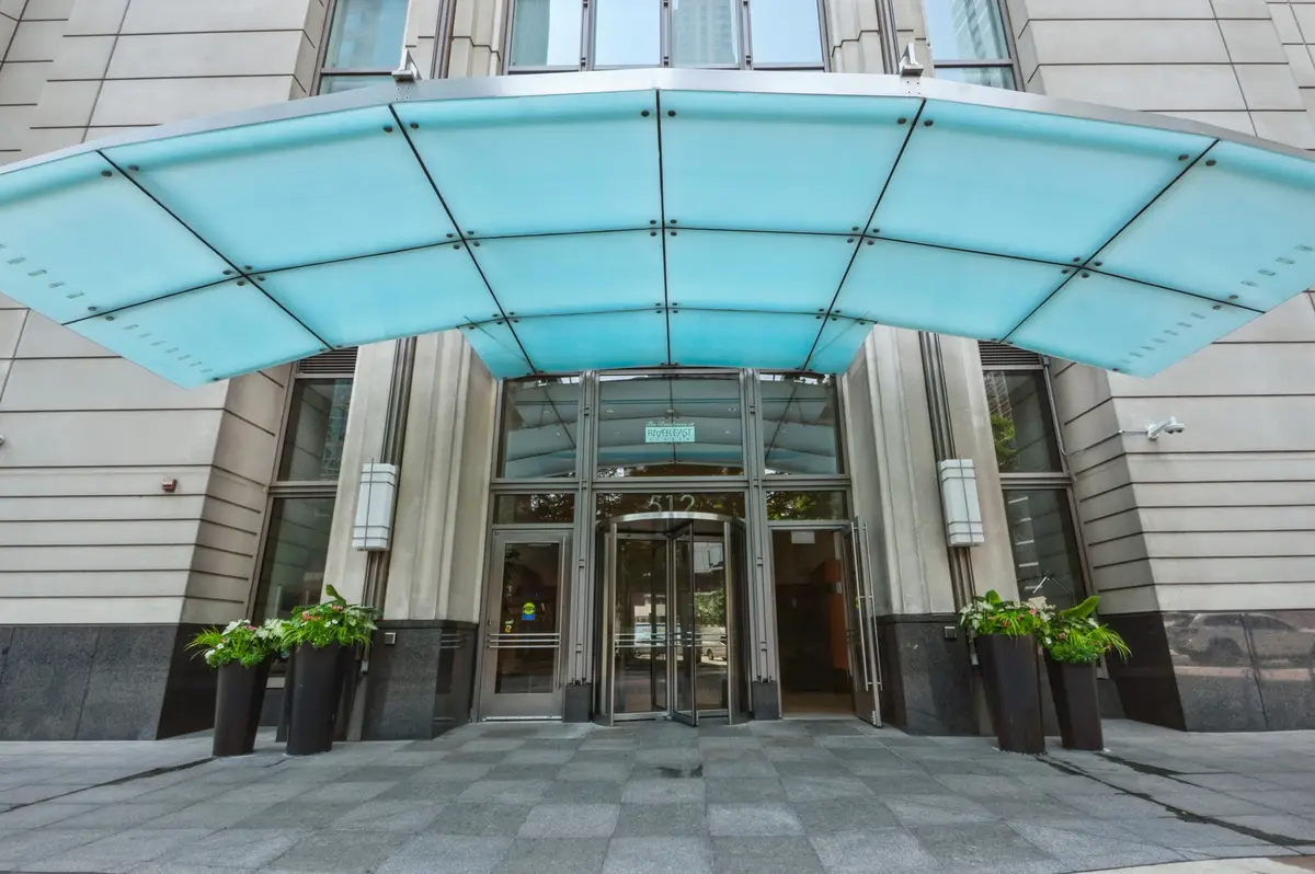 512 N Mcclurg Court #4806, Chicago, IL 60611 - Image #1