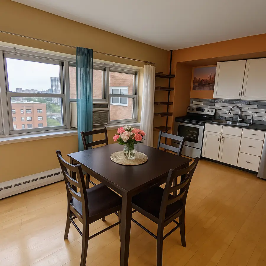 4950 N Marine Drive #1105, Chicago, IL 60640 - Image #2