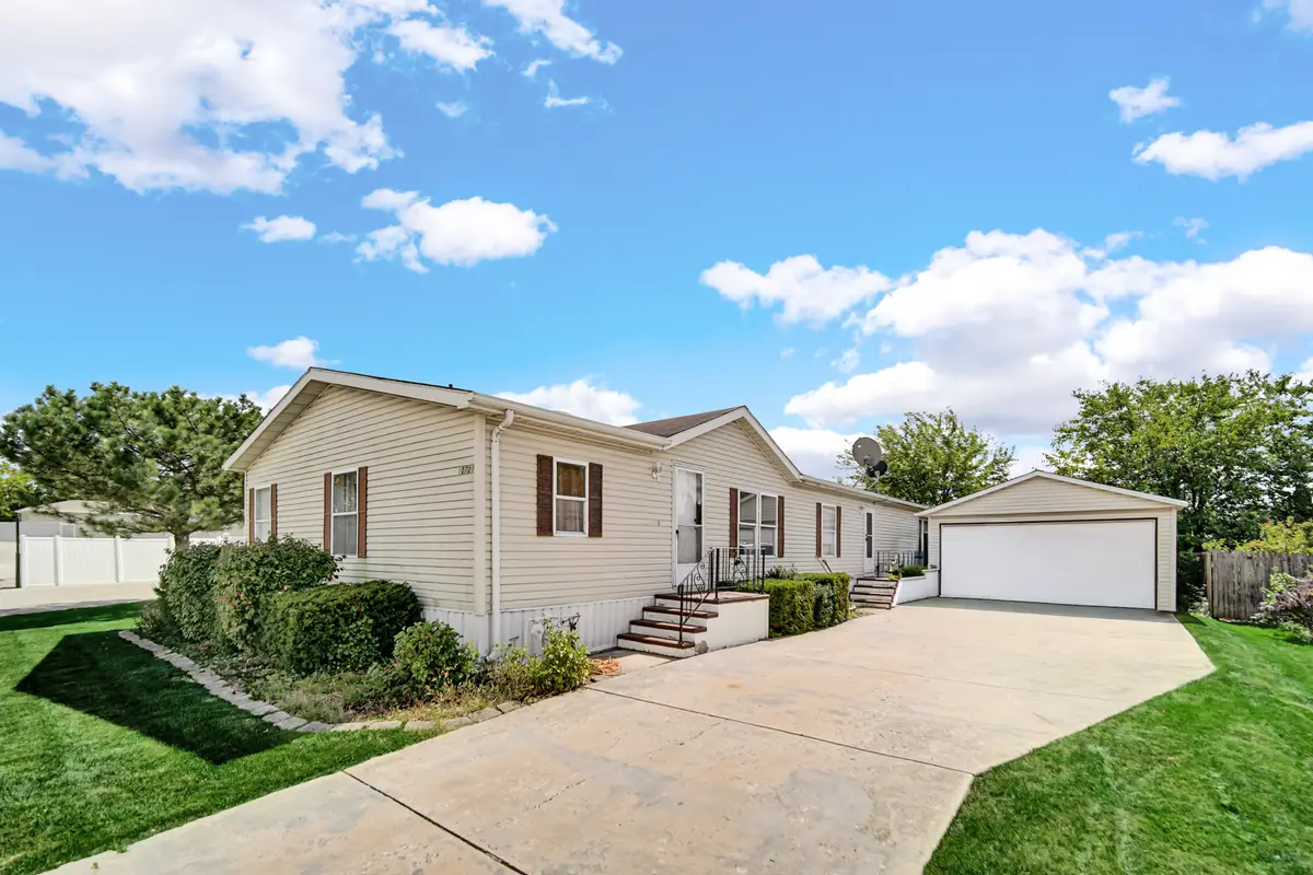 10721 W Gateway Drive, Frankfort, IL 60423 - Image #1