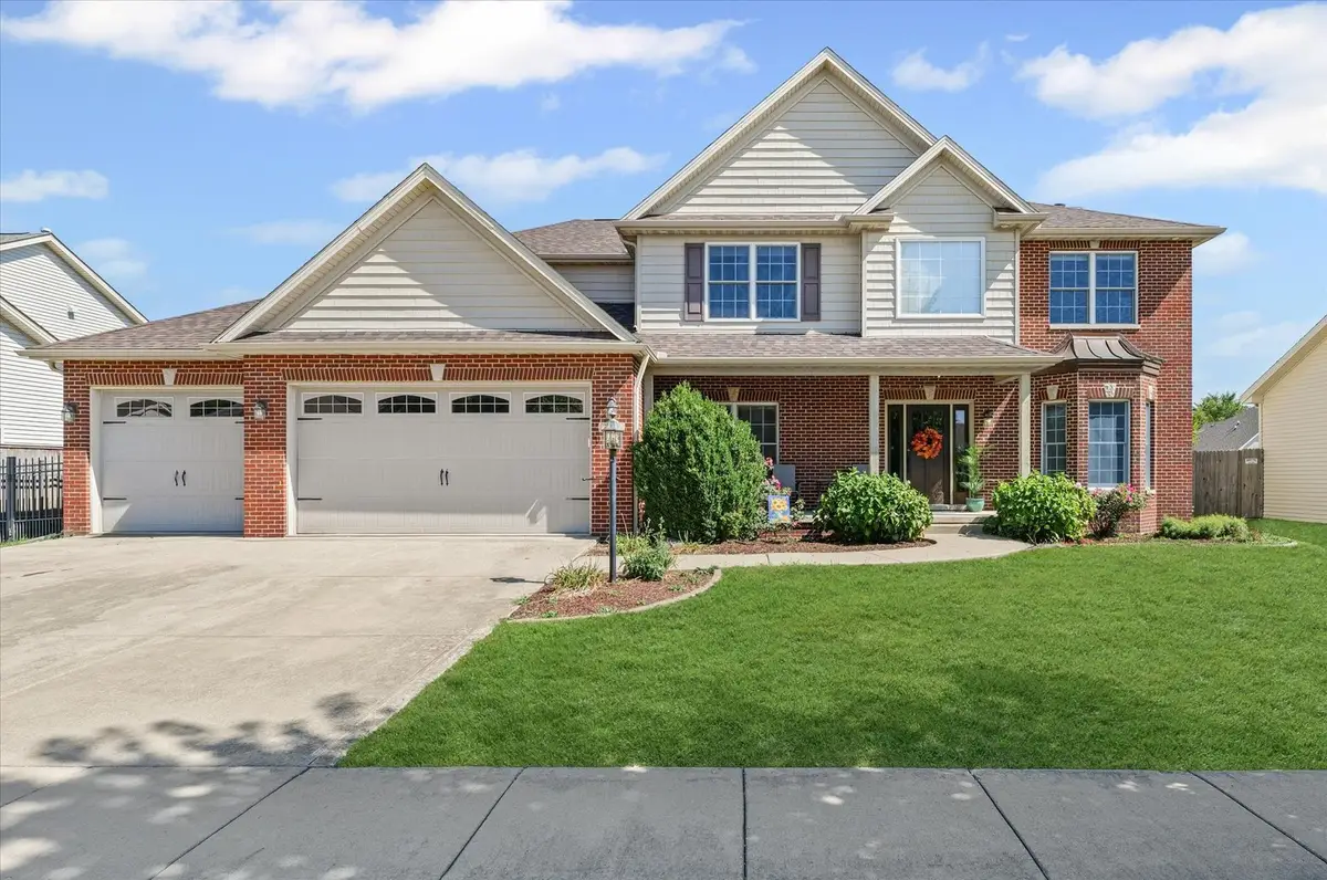 2104 Wiggins Street, Champaign, IL 61822 - Image #1