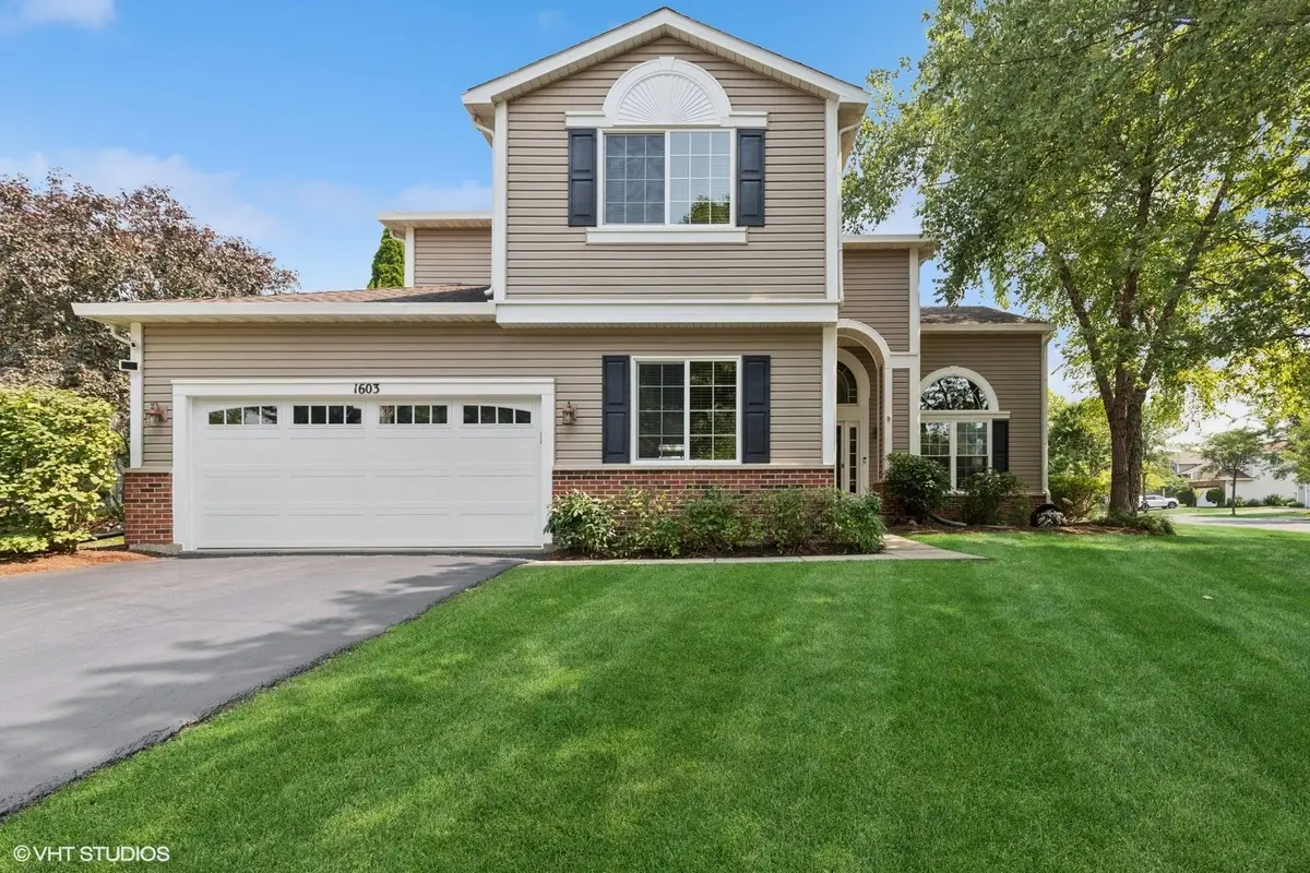 1603 Napa Drive, Gurnee, IL 60031 - Image #1