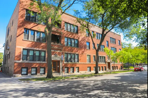 6711 N Lakewood Avenue #2N, Chicago, IL 60626