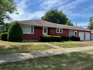 1378 East Street, Crete, IL 60417