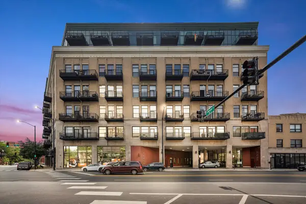 1645 W Ogden Avenue #435, Chicago, IL 60612