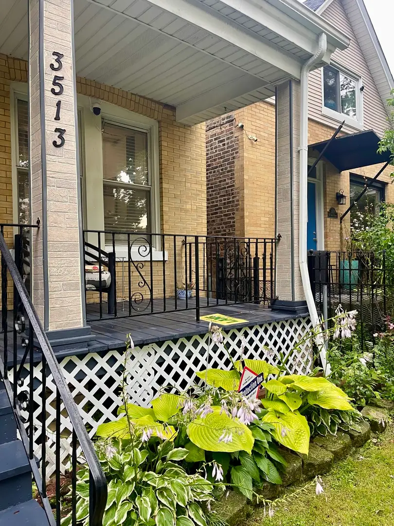 3513 W Beach Avenue, Chicago, IL 60651 - Image #2