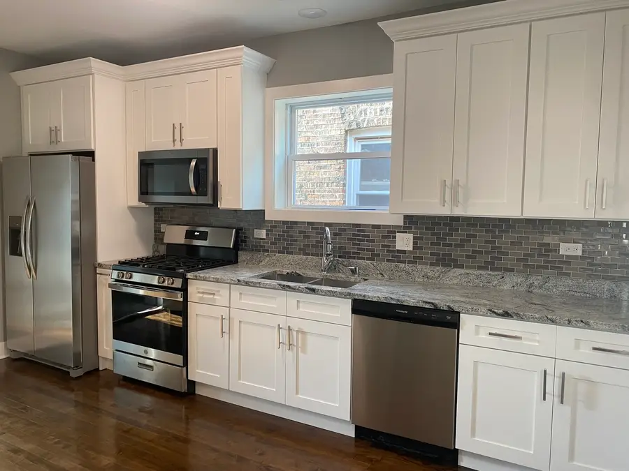 7835 S Carpenter Street, Chicago, IL 60620 - Image #2