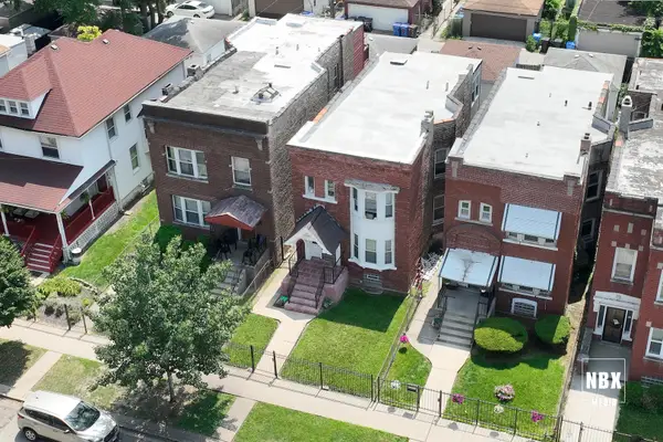 Address Withheld By Seller, Chicago, IL 60644