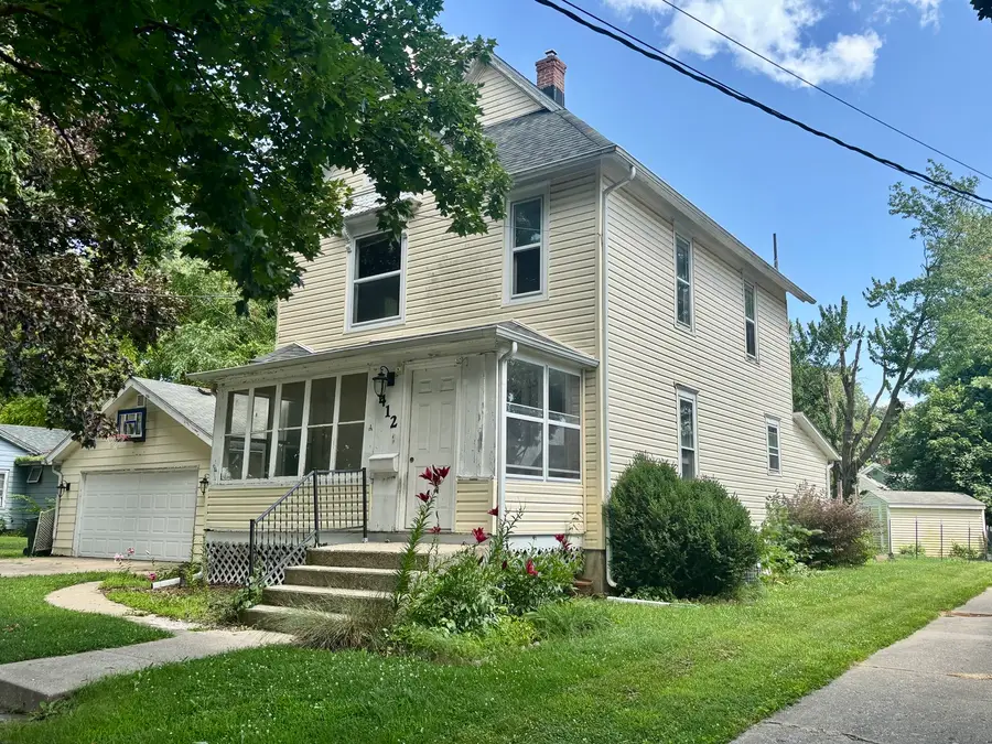 412 W Madison Street, Belvidere, IL 61008 - Image #2