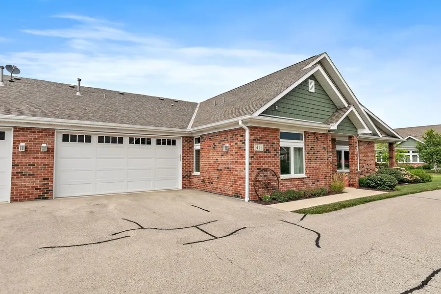 411 Stearn Drive #411, Genoa, IL 60135 - Image #2