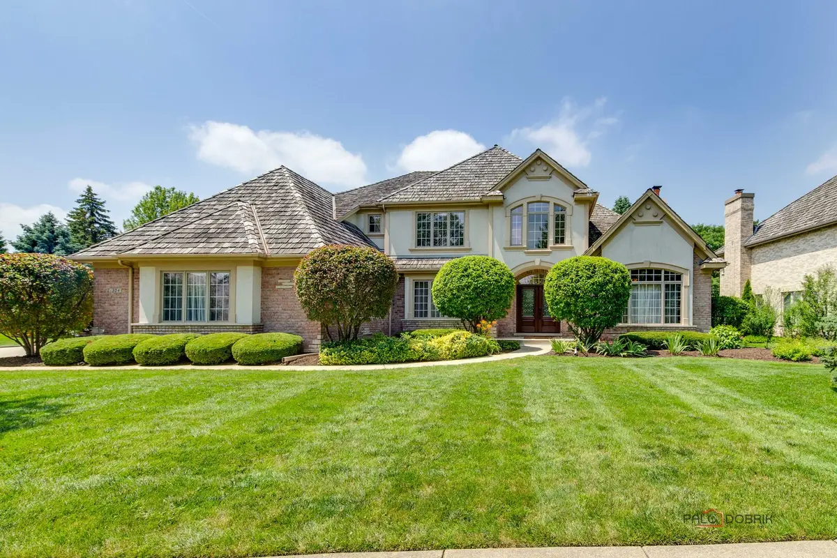 1304 Lingonberry Court, Libertyville, IL 60048 - Image #1