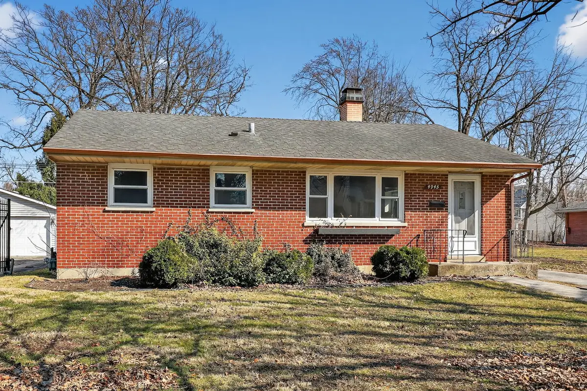 4945 Middaugh Avenue, Downers Grove, IL 60515 - #1
