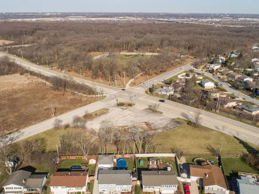 Lot 2 S Kean Avenue, Hickory Hills, IL 60457 - Image #3
