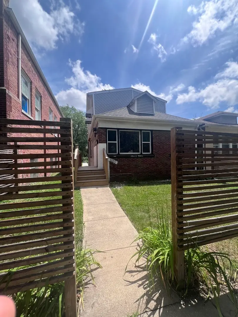1105 W 111th Place, Chicago, IL 60643 - Image #1