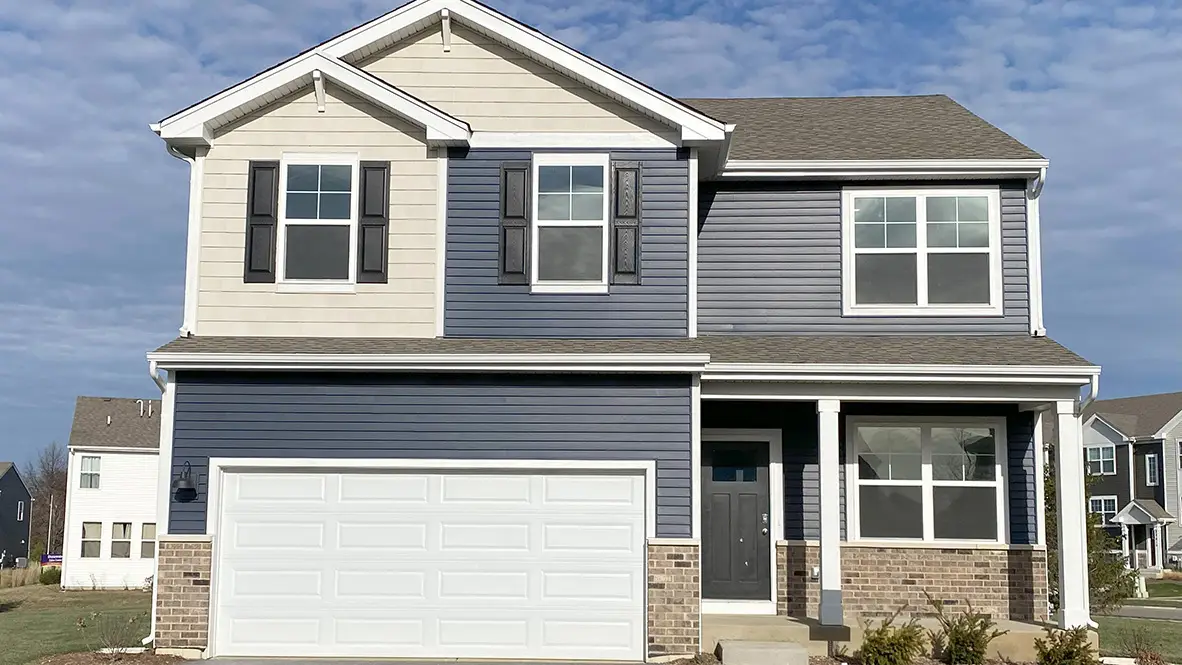 2520 Winterberry Trail, Wonder Lake, IL 60097 - Image #1