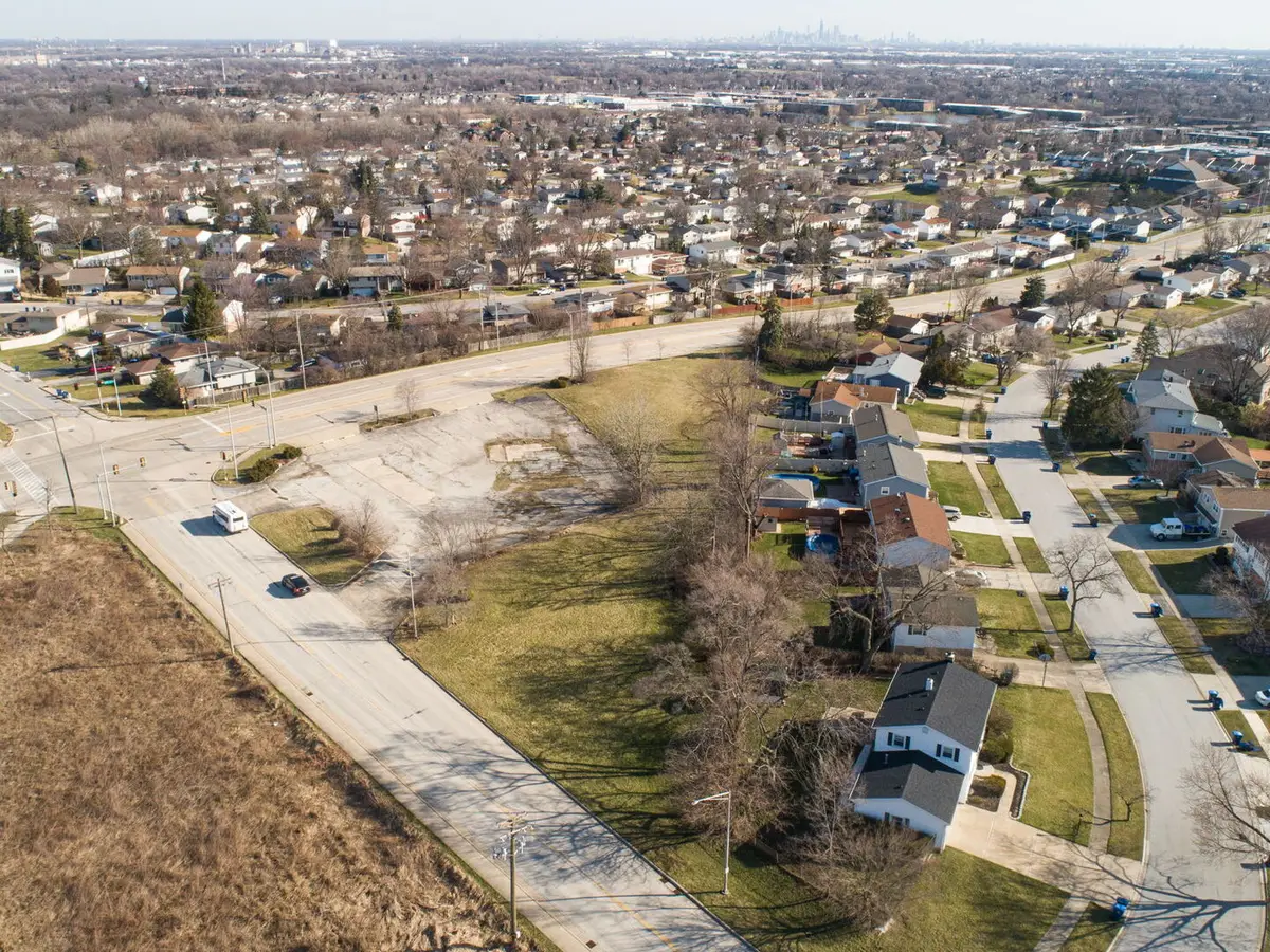 Lot 5 S Kean Avenue, Hickory Hills, IL 60457 - Image #1