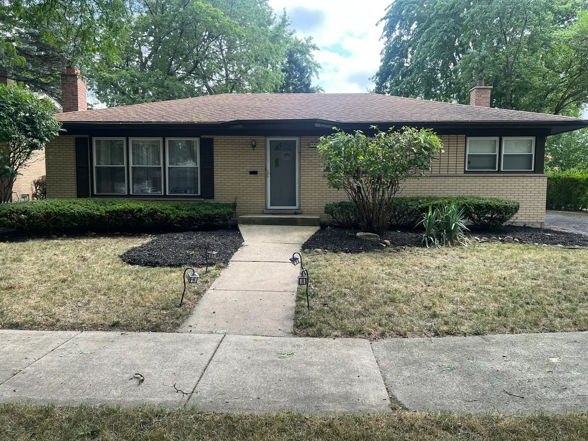 16927 Langley Avenue, South Holland, IL 60473 - Image #1