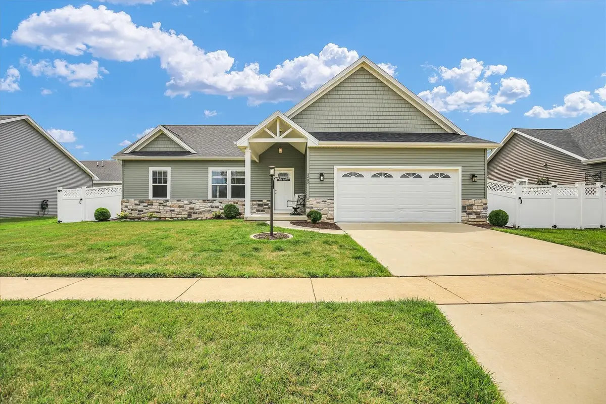 3405 Memory Lane, Urbana, IL 61802 - Image #1