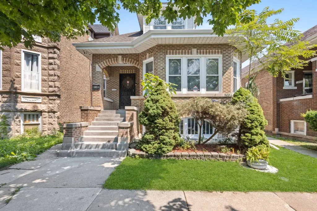 1215 S 58th Court, Cicero, IL 60804 - Image #1