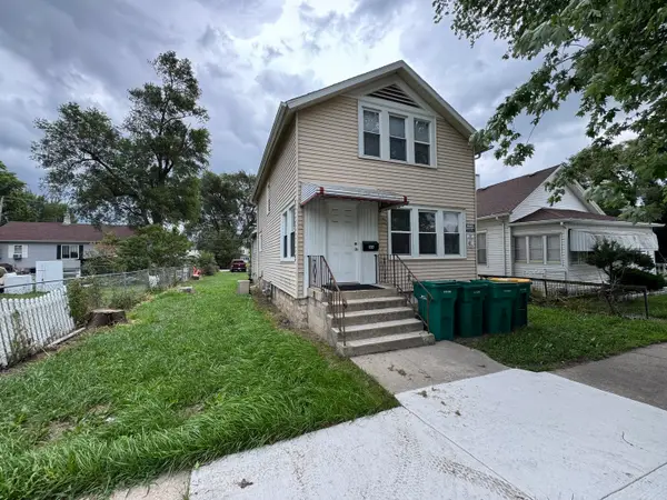 304 S Desplaines Street, Joliet, IL 60436