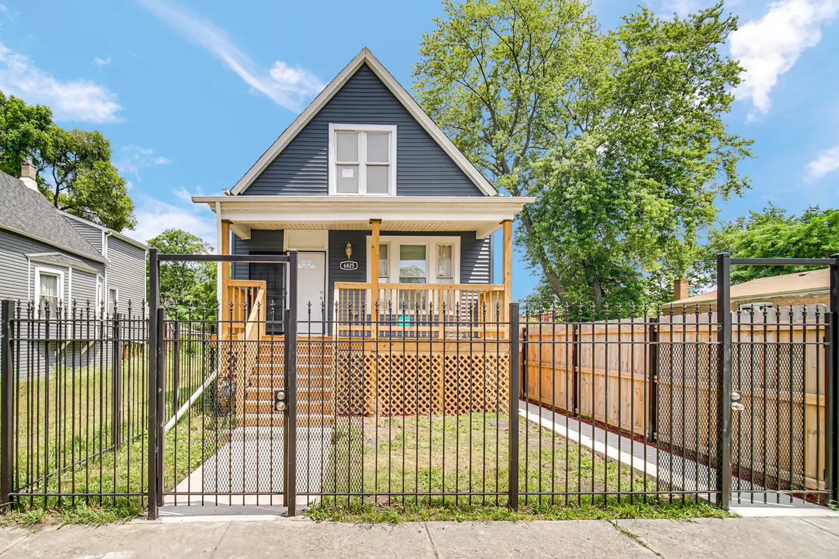 6825 S Winchester Avenue, Chicago, IL 60636 - Image #1