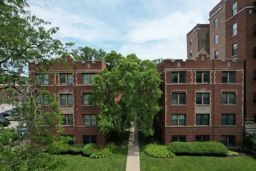 4523.5 S Drexel Boulevard #3W, Chicago, IL 60653 - Image #2